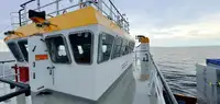 Kapal pendaratan, tangki keur dijual