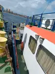 Parahu gawe pikeun dijual