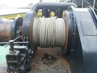 Kapal penarik keur dijual