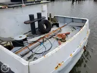 Kapal pasokan keur dijual