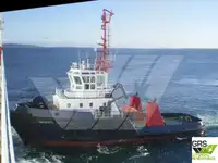 Kapal penarik keur dijual