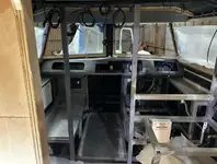 Kapal kerja keur dijual