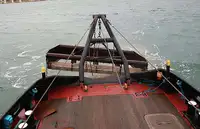 Kapal penarik keur dijual
