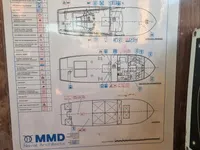 Kapal pancing trawler keur dijual