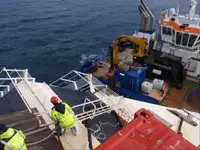 Kapal penarik keur dijual