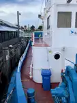 Kapal penarik keur dijual