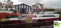 Kapal kru keur dijual