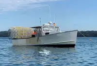 Kapal purse seiner keur dijual