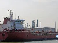 Kapal tangki minyak/bahan kimia keur dijual