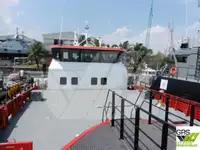 Kapal jasa ladang angin keur dijual