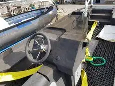 Kapal tiup keur dijual
