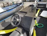 Kapal tiup keur dijual