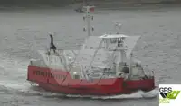 Kapal Ro-Ro keur dijual