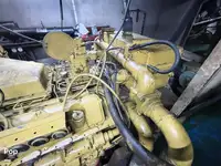 Kapal pancing trawler keur dijual
