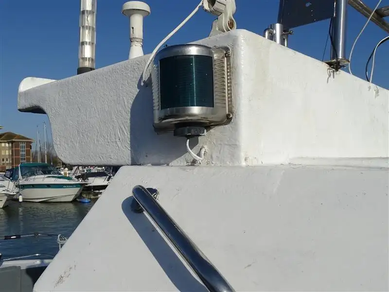 Kapal pancing trawler keur dijual