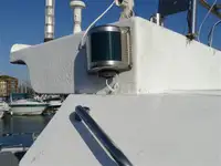 Kapal pancing trawler keur dijual