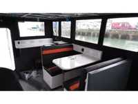 Kapal survei keur dijual