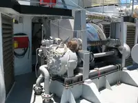 Kapal penarik keur dijual