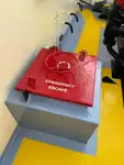 Kapal kontainer keur dijual