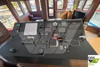 Kapal Ro-Ro keur dijual