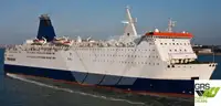 Kapal Ro-Ro keur dijual