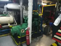 Kapal kru keur dijual
