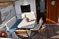 Trawler pikeun dijual