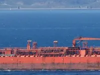 Kapal tangki minyak/bahan kimia keur dijual