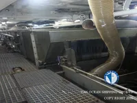 Kapal pancing trawler keur dijual