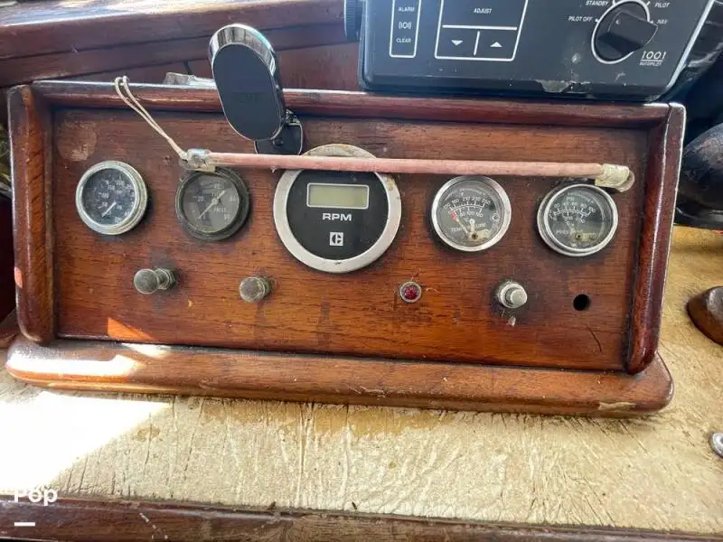 Kapal pancing trawler keur dijual
