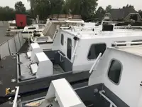 Kapal survei keur dijual