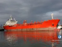 Kapal tangki minyak/bahan kimia keur dijual