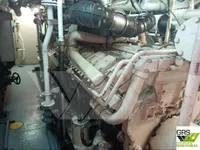 Kapal Pangiriman Cepat (FSV) keur dijual