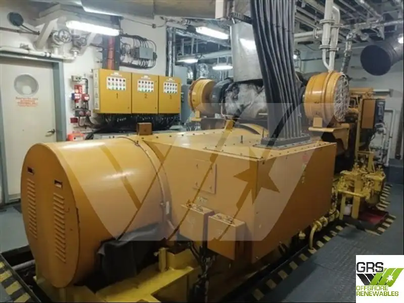 Kapal penarik keur dijual