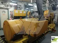Kapal penarik keur dijual