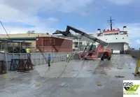 Kapal pendaratan, tangki keur dijual