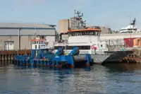 Katamaran pikeun dijual