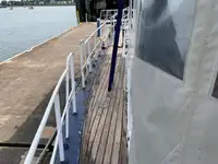 Kapal pilot keur dijual