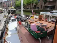 Kapal penarik keur dijual