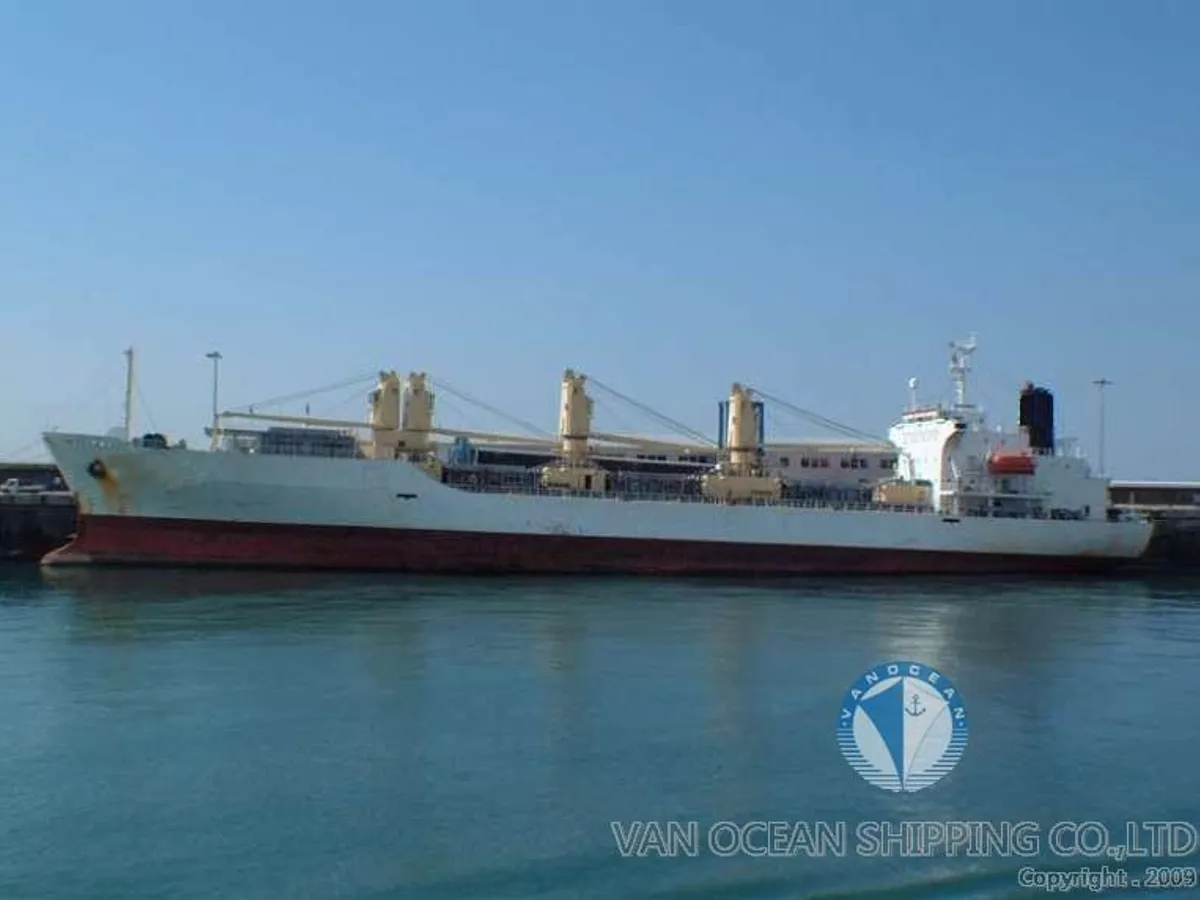 Kapal tangki minyak/bahan kimia keur dijual