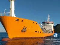 Kapal tangki minyak/bahan kimia keur dijual