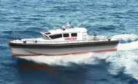 Kapal nyalametkeun pikeun dijual