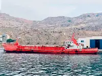 Kapal kontainer keur dijual