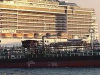 Kapal tangki minyak/bahan kimia keur dijual
