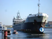 Kapal tangki minyak/bahan kimia keur dijual