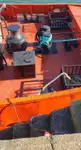 Kapal penarik keur dijual