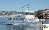 Kapal Ferry pikeun dijual