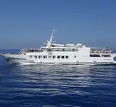 Kapal Ferry pikeun dijual