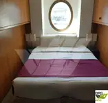 Kapal pesiar keur dijual
