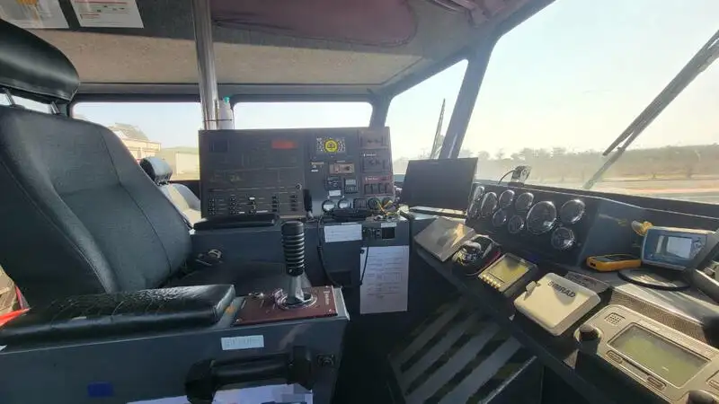 Kapal kontainer keur dijual
